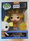 FUNKO POP DIGITAL #143 NICKELODEON RUGRATS PHYSICAL POP CYNTHIA LEGENDARY