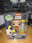 FUNKO POP DIGITAL #143 NICKELODEON RUGRATS PHYSICAL POP CYNTHIA LEGENDARY