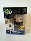 Funko POP! Digital #147 Viserys Targaryen - House of the Dragon Legendary