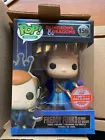 FUNKO POP DIGITAL #156 DUNGEONS & DRAGONS PHYSICAL FREDDY FUNKO AS HIGH ELF