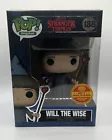 Funko Pop! Digital #188 Stranger Things - Will The Wise - Limited Edition