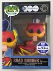 Funko POP! Digital #194 Road Runner as The Flash -WB 100th Anniversary Legendary