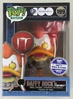 Funko POP! Digital #199 Daffy Duck as Pennywise - WB 100th Anniversary Royalty