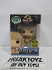 Funko Pop! Digital #203 Dr. Ellie Sattler Jurassic Park 30th Anniversary