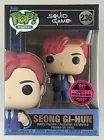 Funko POP! Digital #236 Seong Gi-Hun - Squid Game Legendary