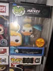 Funko Pop Digital #241 Disney Mickey & Friends Daisy Duck Legendary LE