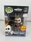 Funko Pop Digital #245 Disney Mickey And Friends Royalty Mickey Mouse LE