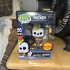 Funko Pop Digital #245 Disney Mickey And Friends Royalty Mickey Mouse LE