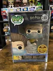 Funko Pop! Digital #249 - Cedric Diggory (Legendary) redeemable  Harry potter