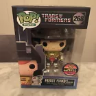 Funko Pop Digital 268 Freddy Funko as Grimlock- Transformers (Next Day Ship)