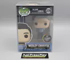 Funko Pop! Digital #270 Star Trek: The Next Generation Wesley Crusher Figure