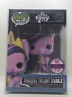 Funko Pop! Digital #285 My Little Pony S2 Princess Twilight Sparkle Legendary