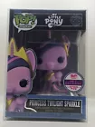 Funko Pop! Digital #285 My Little Pony S2 Princess Twilight Sparkle Legendary