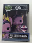 Funko Pop! Digital #285 My Little Pony S2 Princess Twilight Sparkle Legendary