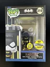 Funko Pop! Digital #310 BATGIRL - GLOW -Legendary - 2200pcs RARE - D.C.