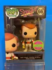 Funko Pop Digital 66 Freddy Funko As Space Ghost Droppp Exclusive LE3000