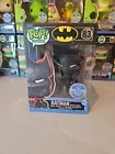 Funko Pop Digital #83 Batman (Justice Armor) (DC Universe) (Funko Exclusive)