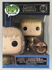 Funko POP! Digital #88 Jaime Lannister with Gold Hand -Game of Thrones Legendary