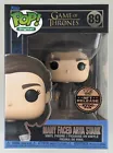 Funko POP! Digital #89 Many Faced Arya Stark - Game of Thrones Legendary