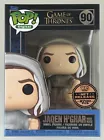 Funko POP! Digital #90 Jaqen H'Ghar with Mask - Game of Thrones Legendary