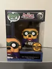 Funko Pop Digital Adventure Tim Randy Butternubs #179 W/ Protector