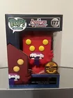 Funko Pop! Digital Adventure Time #177 W/Protector