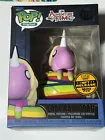 Funko POP! Digital Adventure Time Lady Rainicorn #178  W Protector In Hand!!