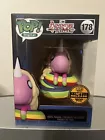 Funko Pop Digital Adventure Time Lady Rainicorn #178 W/ Protector