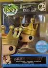 Funko Pop! Digital Baby Freddy (Royalty) #164