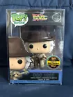 Funko Pop! Digital Back to the Future #219 Doc 1885 Legendary  LE Release