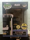 Funko Pop Digital Batman #307 GITD  In Hand