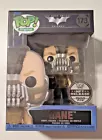 Funko Pop! Digital Batman DC The Dark Knight Trilogy Bane #173 LE1900 Legendary