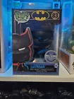 Funko POP Digital Batman Justice Armor 83 with Protector *MINT*