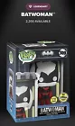 Funko Pop Digital Batwoman 309 Pre Sale 85th With Protector