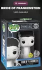 Funko Pop Digital Bride Of Frankenstein 323 Presale Universal Monsters