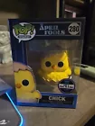 Funko Pop! Digital Chick (Legendary) #280 April Fools