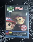 Funko Pop Digital ! Coco the Monkey Funko Pop 57