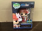 Funko Pop Digital Cosplay Kitsune Mask Franny #297   With Protector