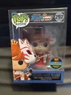 Funko Pop Digital Cosplay Kitsune Mask Franny #297