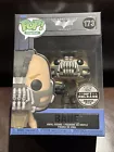 Funko POP! Digital Dark Knight Bane #173 LE1900 W/Hardstack