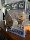 Funko POP! Digital Dark Knight Scarecrow #171 LE1900 with Hard-Protector