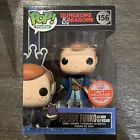 Funko Pop Digital Dungeons & Dragons Freddy Funko as High Elf Wizard #156 LE