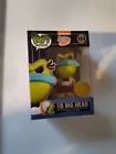 Funko Pop! Digital | Ed Big Head #144 Rocko’s Modern Life  Rare