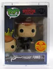 Funko Pop! Digital Freddy Funko as Eddie Munson #193 LE3600 w/PopShield Armor