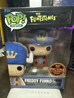 Funko Pop! Digital Freddy Funko as FRED FLINTSTONE 168 Royalty