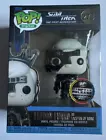 Funko Pop! Digital Freddy Funko as Locutus of Borg #273 Royalty LE2600 Star Trek