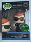 Funko Pop! Digital Freddy Funko as Neo #116 Royalty LE2000 Matrix