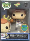 Funko Pop Digital! Freddy Funko As Tune Squad Player 262- Space Jam - In Hand