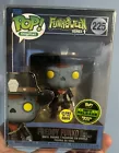 Funko - Pop! Digital - Freddy Funko As Zombie Gunslinger #225 with protector