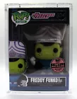 Funko POP! Digital Freddy Funko Mojo Jojo Powerpuff Girls #234 W/Armor LE2700